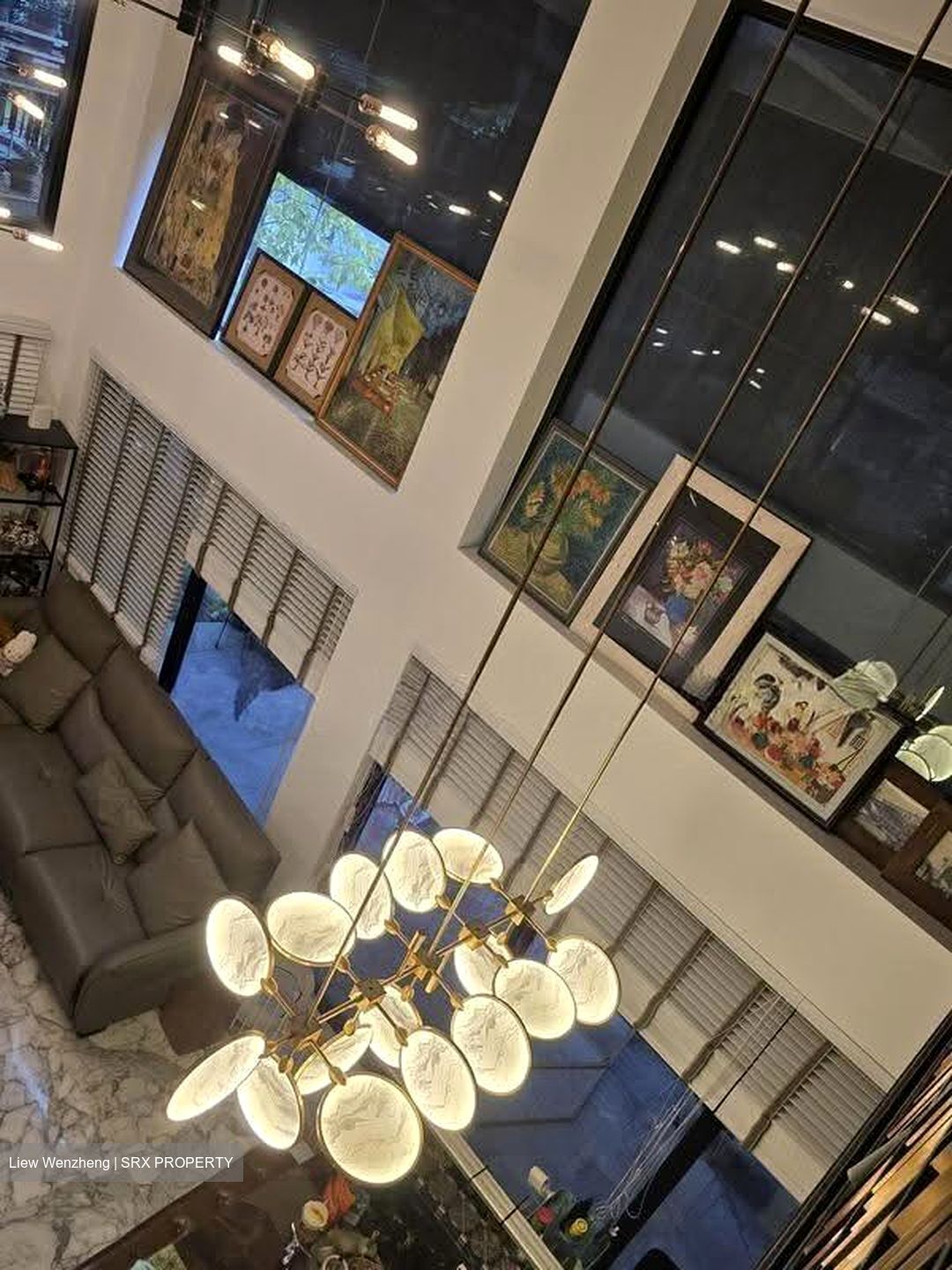 Lucky Heights (D16), Terrace #621627311
